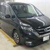 nissan serena 2017 -NISSAN 【三重 335ﾊ 109】--Serena DAA-GFC27--GFC27-025116---NISSAN 【三重 335ﾊ 109】--Serena DAA-GFC27--GFC27-025116- image 1