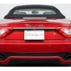 maserati grandcabrio 2012 quick_quick_MGCS_ZAMMM45C000064775 image 2