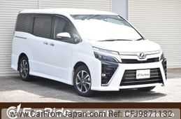 toyota voxy 2019 -TOYOTA--Voxy DBA-ZRR80W--ZRR80-0548783---TOYOTA--Voxy DBA-ZRR80W--ZRR80-0548783-