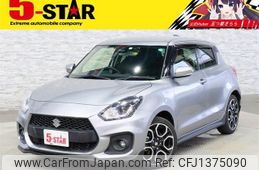 suzuki swift 2022 -SUZUKI--Swift 4BA-ZC33S--ZC33S-427811---SUZUKI--Swift 4BA-ZC33S--ZC33S-427811-