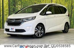 honda freed 2018 -HONDA--Freed DBA-GB5--GB5-1079107---HONDA--Freed DBA-GB5--GB5-1079107-