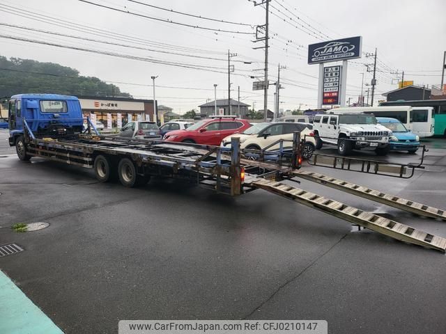 isuzu forward 2001 quick_quick_KL-FV34V4_FVZ34V4-3000026 image 2