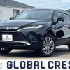 toyota harrier-hybrid 2023 quick_quick_6AA-AXUH80_AXUH80-0053673 image 1