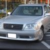 toyota crown 2003 quick_quick_TA-JZS171_JZS171-0114518 image 1