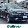 volkswagen golf-alltrack 2016 -VOLKSWAGEN--VW Golf Alltrack ABA-AUCJSF--WVWZZZAUZGP584535---VOLKSWAGEN--VW Golf Alltrack ABA-AUCJSF--WVWZZZAUZGP584535- image 1