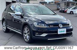 volkswagen golf-alltrack 2016 -VOLKSWAGEN--VW Golf Alltrack ABA-AUCJSF--WVWZZZAUZGP584535---VOLKSWAGEN--VW Golf Alltrack ABA-AUCJSF--WVWZZZAUZGP584535-