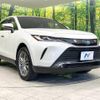 toyota harrier 2021 -TOYOTA--Harrier 6AA-AXUH80--AXUH80-0033045---TOYOTA--Harrier 6AA-AXUH80--AXUH80-0033045- image 17