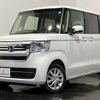 honda n-box 2023 -HONDA 【函館 580ﾃ9783】--N BOX 6BA-JF4--JF4-1247399---HONDA 【函館 580ﾃ9783】--N BOX 6BA-JF4--JF4-1247399- image 1