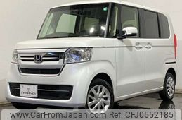 honda n-box 2023 -HONDA 【函館 580ﾃ9783】--N BOX 6BA-JF4--JF4-1247399---HONDA 【函館 580ﾃ9783】--N BOX 6BA-JF4--JF4-1247399-