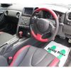 nissan gt-r 2015 CFJ1899205 image 3