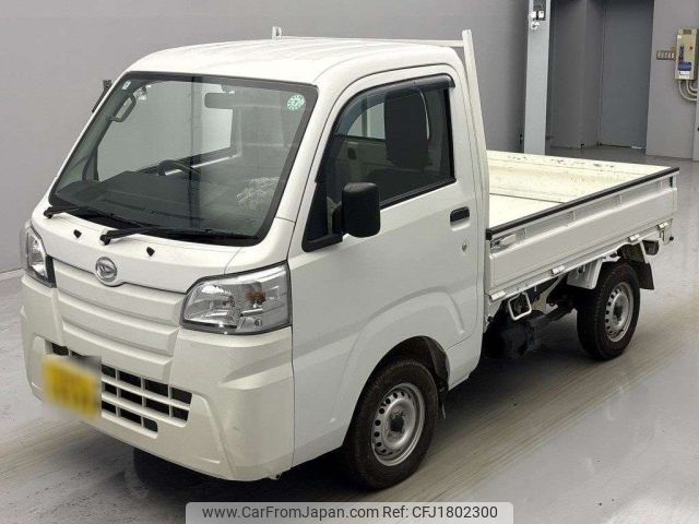 daihatsu hijet-truck 2020 CFJ1802300 image 1