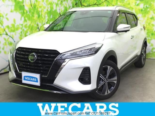 nissan nissan-others 2022 CFJ1389297 image 1