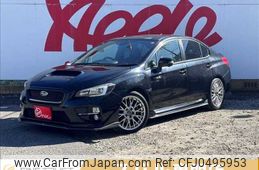 subaru wrx 2016 -SUBARU--WRX DBA-VAG--VAG-020562---SUBARU--WRX DBA-VAG--VAG-020562-