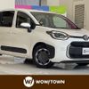 toyota sienta 2022 -TOYOTA--Sienta 6AA-MXPL10G--MXPL10-1006572---TOYOTA--Sienta 6AA-MXPL10G--MXPL10-1006572- image 1