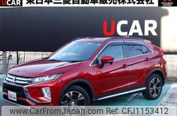 mitsubishi eclipse-cross 2020 quick_quick_5BA-GK1W_GK1W-0200485