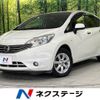 nissan note 2013 -NISSAN--Note DBA-E12--E12-086224---NISSAN--Note DBA-E12--E12-086224- image 1