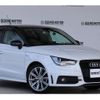 audi a1-sportback 2013 quick_quick_DBA-8XCAX_WAUZZZ8X9EB038290 image 3