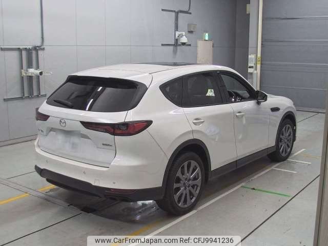 mazda mazda-others 2023 -MAZDA 【豊橋 301ﾎ3706】--CX-60 5BA-KH5P--KH5P-101522---MAZDA 【豊橋 301ﾎ3706】--CX-60 5BA-KH5P--KH5P-101522- image 2