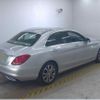 mercedes-benz c-class 2015 CFJ1665951 image 6