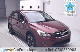 subaru xv 2015 -SUBARU--Subaru XV GP7-090852---SUBARU--Subaru XV GP7-090852-