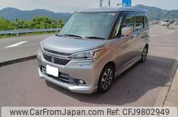 suzuki solio 2016 -SUZUKI 【名変中 】--Solio MA36S--610369---SUZUKI 【名変中 】--Solio MA36S--610369-