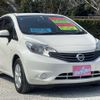 nissan note 2013 -NISSAN 【鹿児島 502ﾀ8681】--Note E12--072263---NISSAN 【鹿児島 502ﾀ8681】--Note E12--072263- image 13