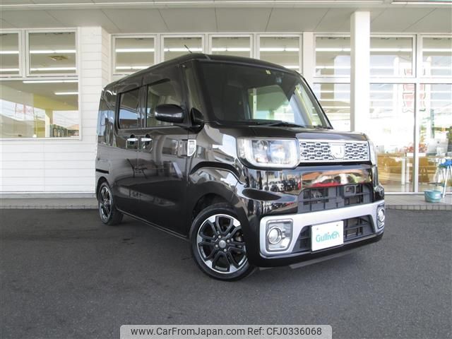 daihatsu wake 2016 -DAIHATSU--WAKE DBA-LA700S--LA700S-0056631---DAIHATSU--WAKE DBA-LA700S--LA700S-0056631- image 1