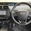 toyota prius 2019 -TOYOTA--Prius DAA-ZVW55--ZVW55-6004373---TOYOTA--Prius DAA-ZVW55--ZVW55-6004373- image 20