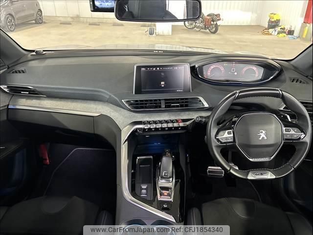 peugeot 5008 2021 CFJ1854340 image 2