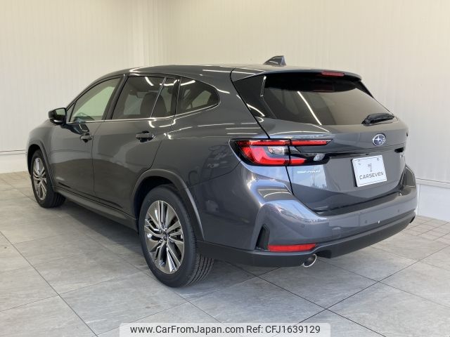 subaru levorg-layback 2024 CFJ1639129 image 2