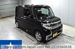 daihatsu tanto 2016 -DAIHATSU 【広島 583く8372】--Tanto LA600S--LA600S-0454718---DAIHATSU 【広島 583く8372】--Tanto LA600S--LA600S-0454718-