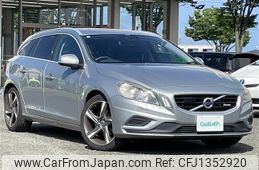 volvo v60 2013 -VOLVO--Volvo V60 DBA-FB4164T--YV1FW485BD1108455---VOLVO--Volvo V60 DBA-FB4164T--YV1FW485BD1108455-