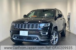 jeep grand-cherokee 2018 quick_quick_WK36TA_1C4RJFFG2JC275798