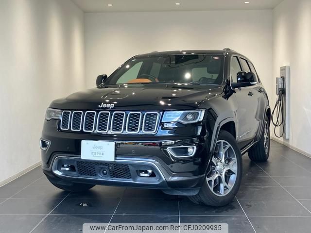 jeep grand-cherokee 2018 quick_quick_WK36TA_1C4RJFFG2JC275798 image 1