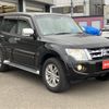 mitsubishi pajero 2014 -MITSUBISHI--Pajero LDA-V98W--V98W-0700815---MITSUBISHI--Pajero LDA-V98W--V98W-0700815- image 8