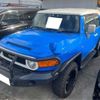 toyota fj-cruiser 2012 -TOYOTA 【名古屋 307ﾒ8006】--FJ Curiser GSJ15W--GSJ15-0119563---TOYOTA 【名古屋 307ﾒ8006】--FJ Curiser GSJ15W--GSJ15-0119563- image 2