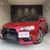 mitsubishi lancer 2015 quick_quick_CZ4A_0802148 image 1