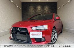 mitsubishi lancer 2015 quick_quick_CZ4A_0802148