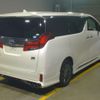 toyota alphard 2021 -TOYOTA--Alphard AYH30W-0125285---TOYOTA--Alphard AYH30W-0125285- image 2