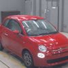 fiat 500 2018 -FIAT--Fiat 500 ABA-31212--ZFA3120000J916207---FIAT--Fiat 500 ABA-31212--ZFA3120000J916207- image 10