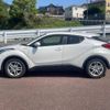 toyota c-hr 2021 quick_quick_6AA-ZYX11_ZYX11-2042830 image 2