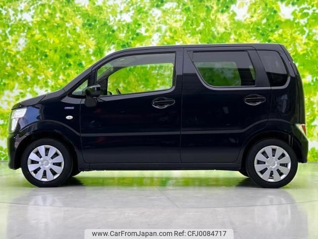 suzuki wagon-r 2021 quick_quick_5AA-MH95S_MH95S-166196 image 2