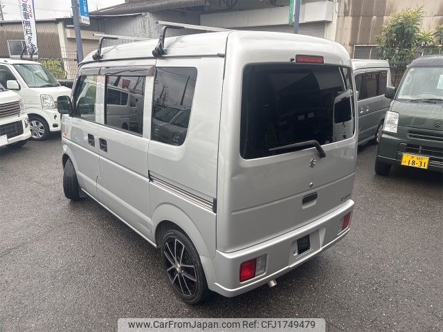 suzuki every 2010 CFJ1749479 image 2