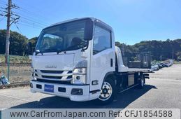 isuzu elf-truck 2023 CFJ1854588