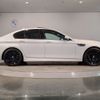 bmw m5 2017 -BMW--BMW M5 ABA-FV44M--WBSFV92090G251242---BMW--BMW M5 ABA-FV44M--WBSFV92090G251242- image 4