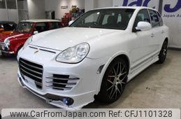 porsche cayenne 2004 quick_quick_GH-9PABFD_4LA01290