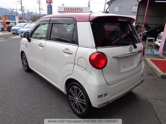 daihatsu cast 2018 CFJ1849407 image 2