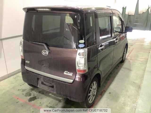 daihatsu tanto-exe 2012 -DAIHATSU--Tanto Exe L465S--0009807---DAIHATSU--Tanto Exe L465S--0009807- image 2