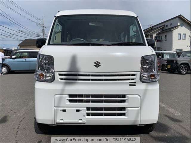suzuki every 2025 -SUZUKI 【八王子 481】--Every 5BD-DA17V--DA17V-916949---SUZUKI 【八王子 481】--Every 5BD-DA17V--DA17V-916949- image 2