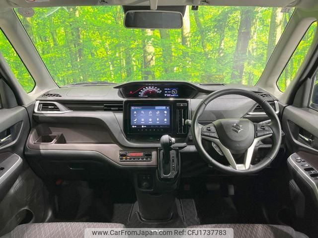 suzuki solio-bandit 2021 CFJ1737783 image 2